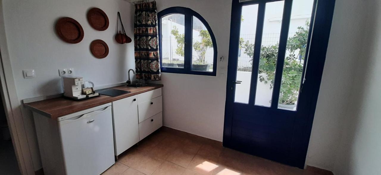 Agia Roumeli Apartment Luaran gambar